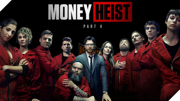 Vì sao Money Heist bỗng trở thành hiện tượng trên Netflix? Những lý do khiến bạn nhất định không nên bỏ qua siêu phẩm này