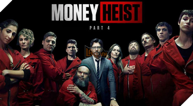 Người hâm mộ lo lắng cho phần kết của Money Heist khi season 5 bị hoãn?