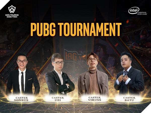 PUBG Tournament - Arena of Masters: Gamehome Esports chạm tay cúp vàng vô địch 3