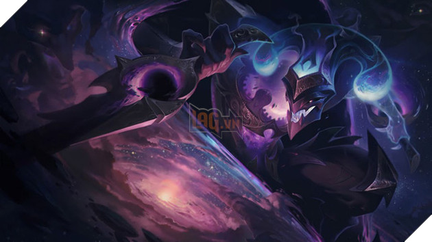 Đấu Trường Chân Lý: Nguyên nhân nào khiến Phù Thủy đang rơi vào tình trạng vô cùng tệ hại ở mùa 3? - Ảnh 2.