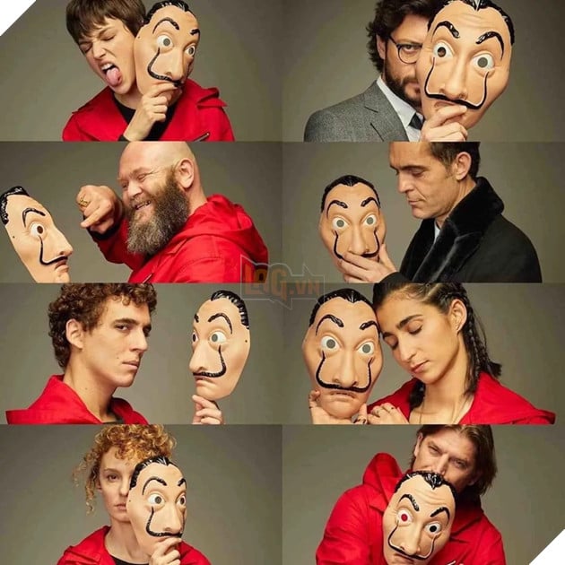 Vì sao Money Heist bỗng trở thành hiện tượng trên Netflix? Những lý do khiến bạn nhất định không nên bỏ qua siêu phẩm này 4