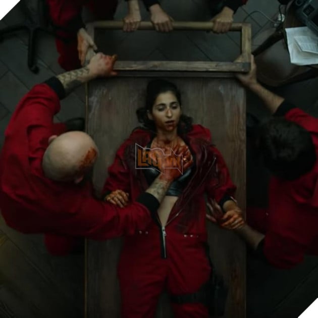 Vì sao Money Heist bỗng trở thành hiện tượng trên Netflix? Những lý do khiến bạn nhất định không nên bỏ qua siêu phẩm này 2