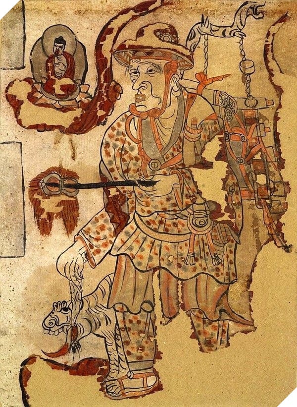 Huyền thoại Tây Du Ký và những giả thuyết cực đen tối mà không phải ai cũng biết 2