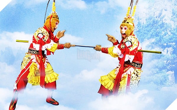 Huyền thoại Tây Du Ký và những giả thuyết cực đen tối mà không phải ai cũng biết 3