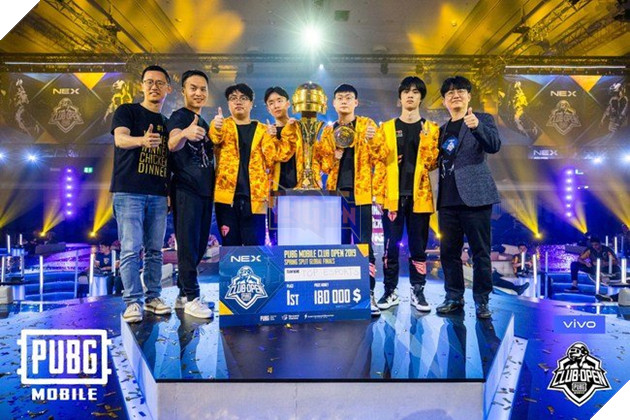 PUBG Mobile: Rò rỉ hình ảnh của Erangel 2.0 trong bản cập nhật tiếp theo 3