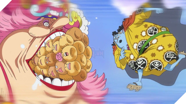One Piece: Nhìn lại quá trình dài đăng đẵng để Jinbe có thể trở thành thành viên thứ 10 của băng Mũ Rơm 8