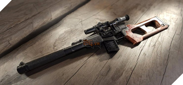 PUBG Mobile: Những khẩu súng phế nhất mà bạn không nên sử dụng nếu muốn giành Top 1 4