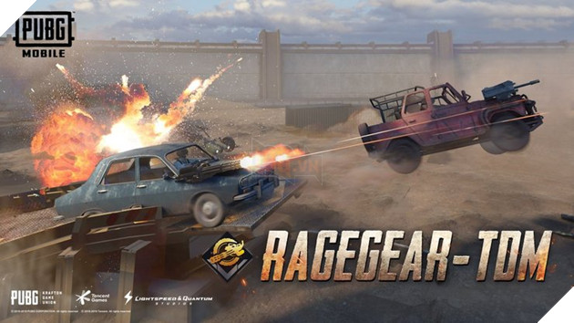 PUBG Mobile: Rò rỉ hình ảnh của Erangel 2.0 trong bản cập nhật tiếp theo 4