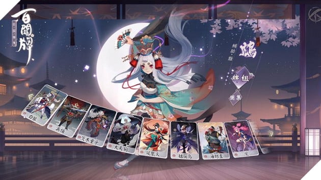 Photo of Game thủ chuẩn bị được tái hẹn với Âm Dương Sư qua tựa game thẻ bài trên server global