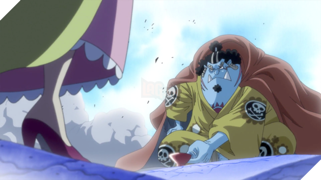 One Piece: Nhìn lại quá trình dài đăng đẵng để Jinbe có thể trở thành thành viên thứ 10 của băng Mũ Rơm 7