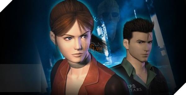 Capcom khảo sát người hâm mộ về nhu cầu trải nghiệm một bản Remake khác