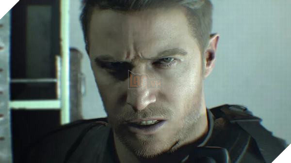 Nhân vật chính của Resident Evil 8 có thể không như kì vọng của người hâm mộ