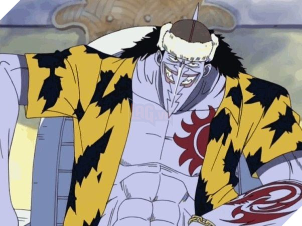 One Piece: Nhìn lại quá trình dài đăng đẵng để Jinbe có thể trở thành thành viên thứ 10 của băng Mũ Rơm 2