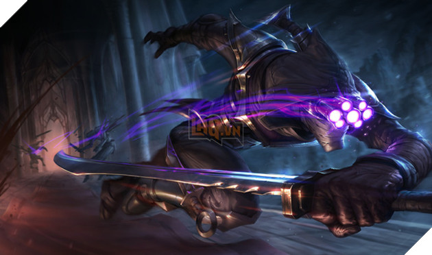 Riot tiết lộ cập nhật bản 10.8 - 4 xạ thủ hot cùng với Master Yi, Sett bị nerf không trượt phát nào - Ảnh 4.