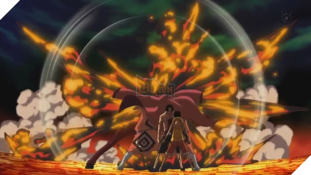 One Piece: Nhìn lại quá trình dài đăng đẵng để Jinbe có thể trở thành thành viên thứ 10 của băng Mũ Rơm 5