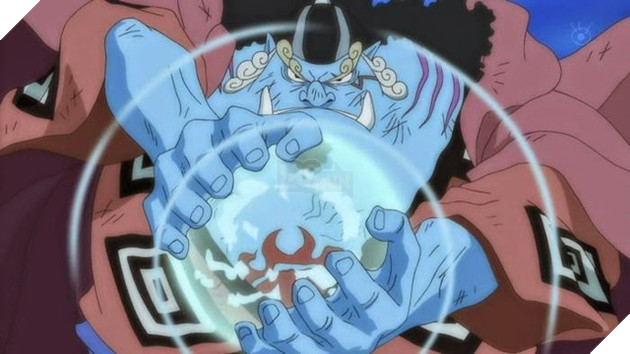 One Piece: Với 5 đặc điểm sức mạnh nổi bật này, Jinbei đủ sức sánh ngang thuyền trưởng Luffy trong băng hải tặc Mũ Rơm? - Ảnh 6.