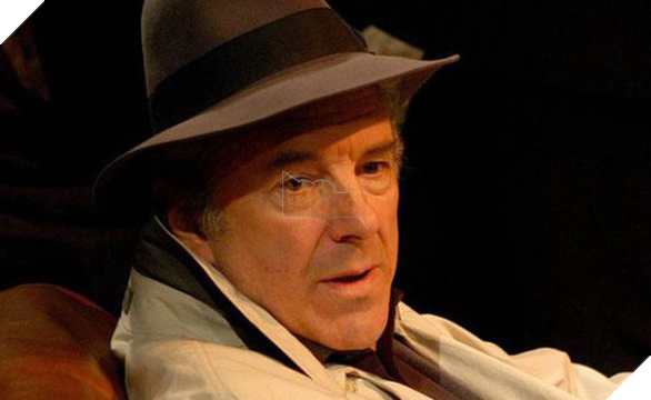 Diễn viên The Dark Knight Rises qua đời vì COVID-19 - Ảnh 1.