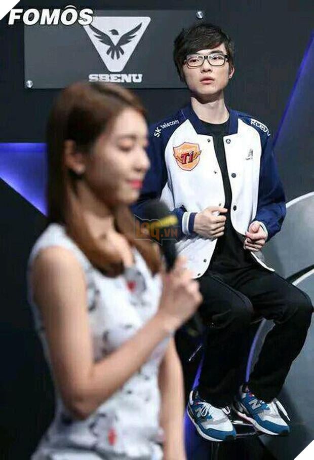 Crush Eun-Jung bất ngờ thông báo kết hôn, fan gọi tên Faker, ngẩn ngơ tiếc cho thần tượng - Ảnh 3.