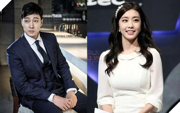 Crush Eun-Jung bất ngờ thông báo kết hôn, fan gọi tên Faker, ngẩn ngơ tiếc cho thần tượng - Ảnh 4.