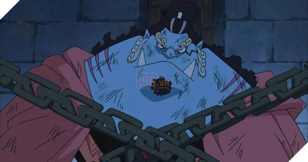 One Piece: Nhìn lại quá trình dài đăng đẵng để Jinbe có thể trở thành thành viên thứ 10 của băng Mũ Rơm 4