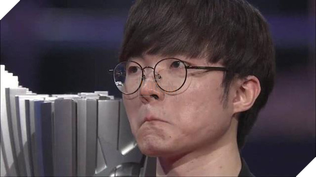 Crush Eun-Jung bất ngờ thông báo kết hôn, fan gọi tên Faker, ngẩn ngơ tiếc cho thần tượng - Ảnh 6.