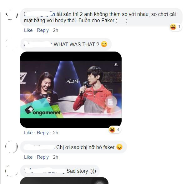 LMHT: Nữ MC Cho Eun Jung xinh đẹp thông báo lấy chồng, fan bất ngờ gọi tên Faker mãnh liệt 8