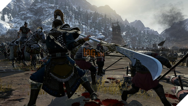 Bom tấn Conqueror's Blade của NetEase chính thức mở tặng miễn phí trên Steam 2