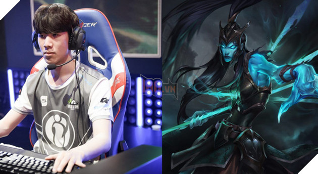 Riot tiết lộ cập nhật bản 10.8 - 4 xạ thủ hot cùng với Master Yi, Sett bị nerf không trượt phát nào - Ảnh 5.