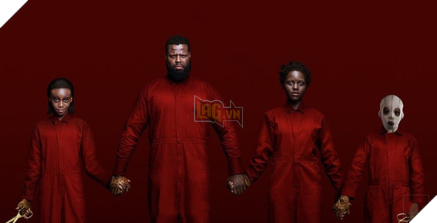 Money Heist: Giải mã bộ trang phục kỳ dị của nhóm cướp và sợi dây liên hệ với siêu phẩm kinh dị về người song trùng 5