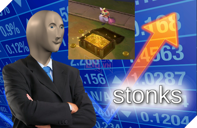 Đấu Trường Chân Lý: Game thủ chia sẻ bí kíp dát vàng đội hình 3 sao mà không cần nhân phẩm - Ảnh 3.