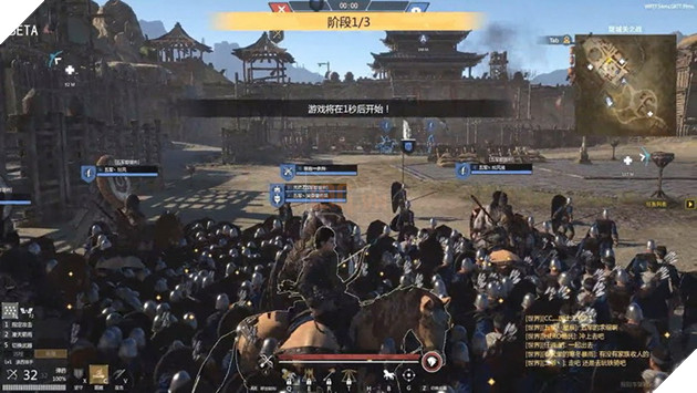 Bom tấn Conqueror's Blade của NetEase chính thức mở tặng miễn phí trên Steam 3