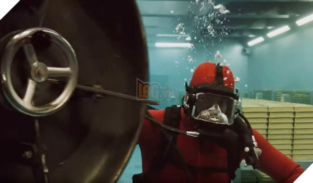 10 sự thật về Money Heist có thể bạn chưa biết P2 