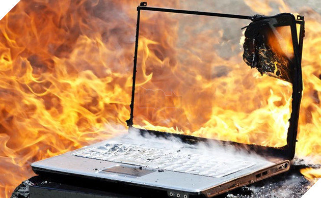 5 thói quen xấu mà người dùng mắc phải khiến tự hủy hoại PC của chính mình 