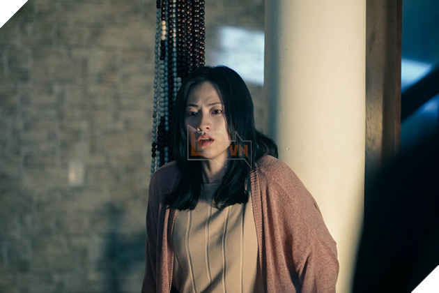 Thầy bùa của Thất Sơn tâm linh hoá tội phạm biến thái trong phim mới