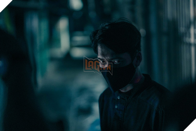 Thầy bùa của Thất Sơn tâm linh hoá tội phạm biến thái trong phim mới 3