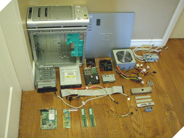 5 thói quen xấu mà người dùng mắc phải khiến tự hủy hoại PC của chính mình  3