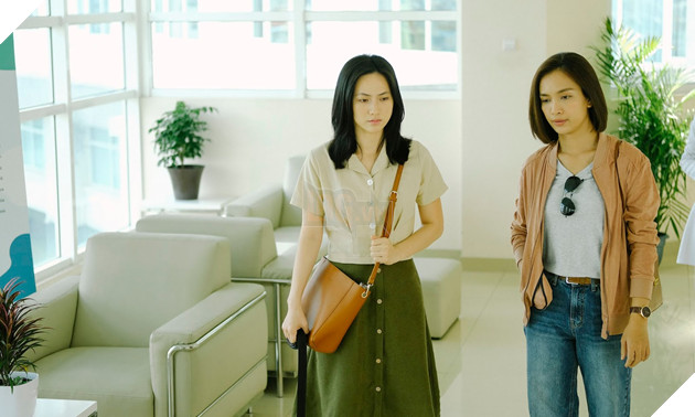 Thầy bùa của Thất Sơn tâm linh hoá tội phạm biến thái trong phim mới 4