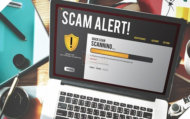 5 thói quen xấu mà người dùng mắc phải khiến tự hủy hoại PC của chính mình  6