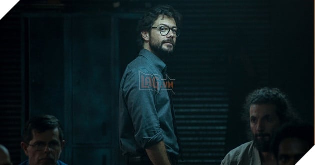 Điểm danh dàn nhân vật của Money Heist với nhan sắc hút hồn ngoài đời thực