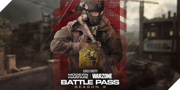 Call of Duty: Modern Warfare Season 3 tung trailer xác nhận nhiều chi tiết mới 2