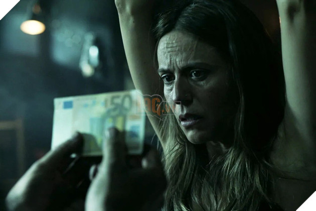 Điểm danh dàn nhân vật của Money Heist với nhan sắc hút hồn ngoài đời thực 9