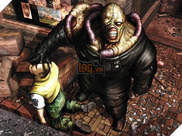 Tổng hợp những sự biến mất đầy đáng tiếc trong Resident Evil 3 Remake 2