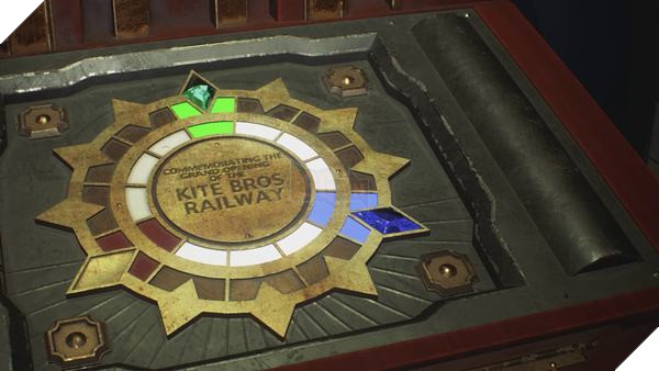 Tổng hợp những sự biến mất đầy đáng tiếc trong Resident Evil 3 Remake 5