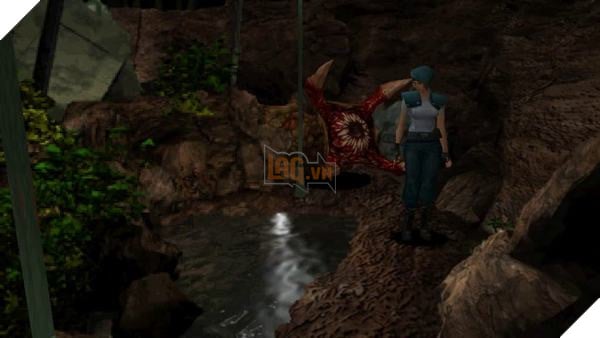 Tổng hợp những sự biến mất đầy đáng tiếc trong Resident Evil 3 Remake 7