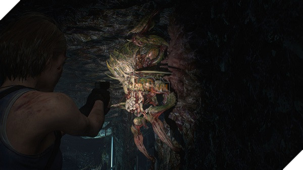 Tổng hợp những sự biến mất đầy đáng tiếc trong Resident Evil 3 Remake