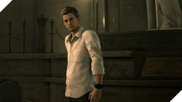 Tin đồn Resident Evil 8: Lộ tên gọi, lộ cả một số chi tiết trong cốt truyện 2