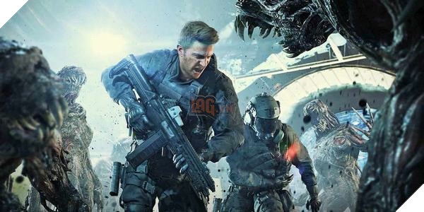 Đại sứ thương hiệu Resident Evil hé lộ chi tiết bản chơi thử của Resident Evil 8 2