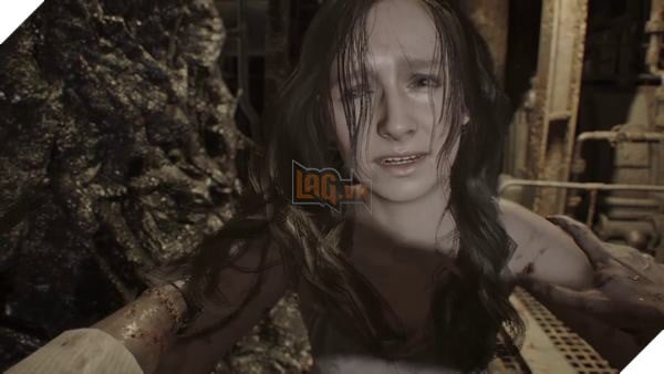 Đại sứ thương hiệu Resident Evil hé lộ chi tiết bản chơi thử của Resident Evil 8 3