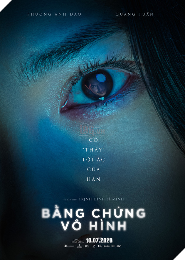 Thầy bùa của Thất Sơn tâm linh hoá tội phạm biến thái trong phim mới 2