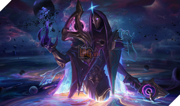 Làm việc online nghiêm túc như đội Đấu Trường Chân Lý - Hướng dẫn game thủ bỏ item yếu ra khỏi tướng mạnh - Ảnh 5.